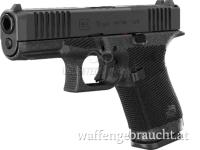 GLOCK 19 Gen6 OR 9x19 *LAGERND*