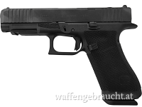 AKTION GLOCK 17 / 19 / 45 /49  Gen6 OR 9x19 mit Optik Vector SCRD-68 - 954