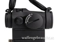 Aimpoint Micro H2 LRP - Sonderposten