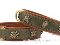 Halsband Bergzauber 40cm