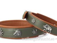 Halsband Waldsheriff 45cm