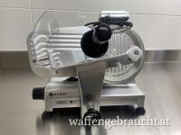 Landig Wurstfüller 5 Liter - Hendi Aufschnittmaschine,Rusan Adapter für 60iger Glas - IR Strahler 940nm