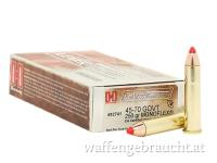 45/70 Govt. Lever Action Hornady