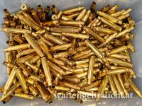 Hülsen Sellier&Bellot .223 Rem für wiederladen