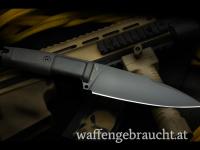 Extrema Ratio SHRAPNEL ONE TOTAL BLACK