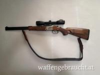 Merkel BBF B3 12/76 308 Neuwertig