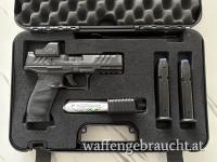 Walther PDP 4,5“