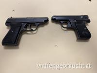 Sauer und Sohn M38H