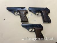 Mauser HSc Sammler7321