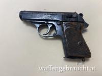 Walther PPK Sammler7321