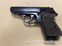 Walther PPK Sammler 7321