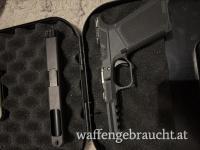 Glock 34 Gen3 Neuwertiger zustand Wechselsystem