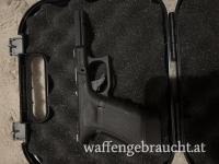 Glock 17 Gen4 Griffstück inkl Performance Trigger