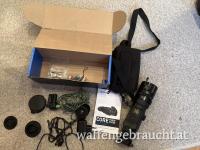 Wärmebildvorsatzgerät/ Okular Pulsar Core Termal Core FXQ 50