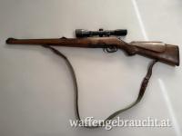 Steyr Modell L Vollschaft Repetierbüchse