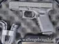 GLOCK G17 und G19 Gen4 FS: 9x19 und 9x21 limitierte Sondermodelle aus Sammlung