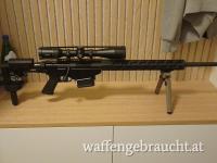 Ruger Precision rifle in 308 