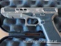 Glock 34 Gen 5 MOS Neu 
