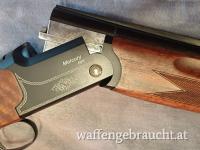 Schrott 12/70 Mercury light black edition