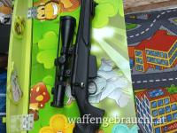 Tikka T3x Lite Semi Varmint