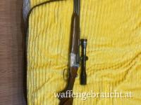 Bockbüchsflinte Ferlach