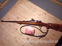 Mauser K98 7x64