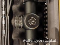 Vortex Diamondback Tactical 5-25x50 FFP