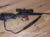 Steyr Mannlicher SBS Pro Hunter