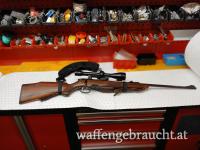 Mauser Karabiner K98k Kaliber8x57is o. Gebirgsjäger Karabiner 633/40 Kaliber 8x57is