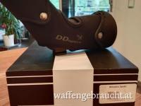 DD Optics Spektiv