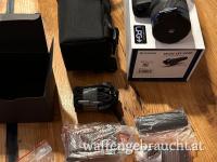 Pulsar Telos XP50 LRF