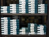 FocusRange Wiederladekomponenten eingetroffen 