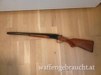 Baikal IJ43 Doppelflinte