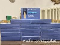 PPU im Kaliber 6,5x57 Mauser, SP BT mit 9,0g/139gr