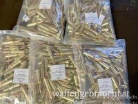 PPU im Kaliber 7,62x54R FMJ BT mit 11,8g/182gr