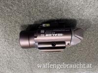 Olight Baldr Pro Laser-/ Lichtmodul