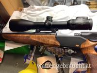 Swarovski Z6i 2,5-15x56 Swarovski Rail BT