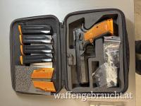 CZ Tactical Sports 2 Orange