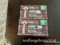 PPU im Kaliber 7x57R Z-Grom mit 10,2g/158gr