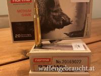 Norma .270win Soft Point 8,4g/130gr