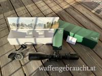 Swarovski DS Gen I inkl. Blaser Montage