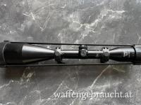 Zeiss Diatal-Z 8x56T* mit Absehen 1 und Quick Release Montage 