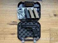 Glock 47 FS MOS + 4 x Magazine