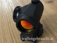 Aimpoint Micro T-1 2 MOA + 39mm Spacer + QD Mount