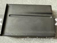 AICS 10 Schuss Stahlmagazin .308 / 6,5CM Accurate Mag