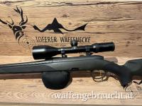 Steyr Arms SM12 6,5x55