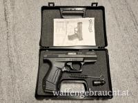 Walther P99