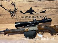 Haenel Jäger 9  6,5x57R