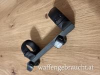 Blaser Sattelmontage 30mm