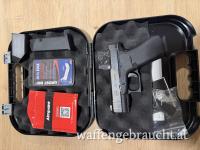 Glock 43X / Aimpoint Coa Combo Kal.9x19